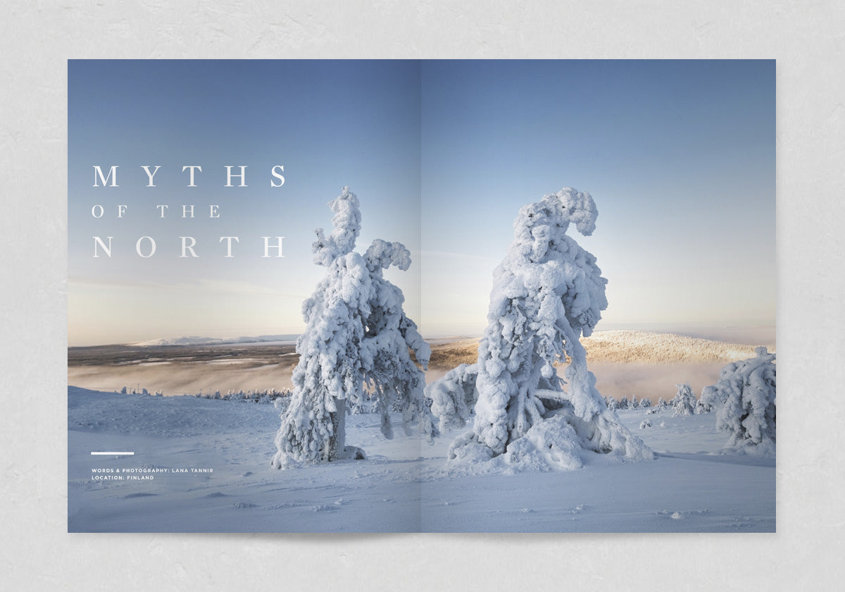 Sidetracked Volume 29