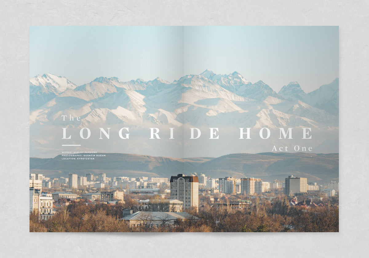 Sidetracked Volume 30
