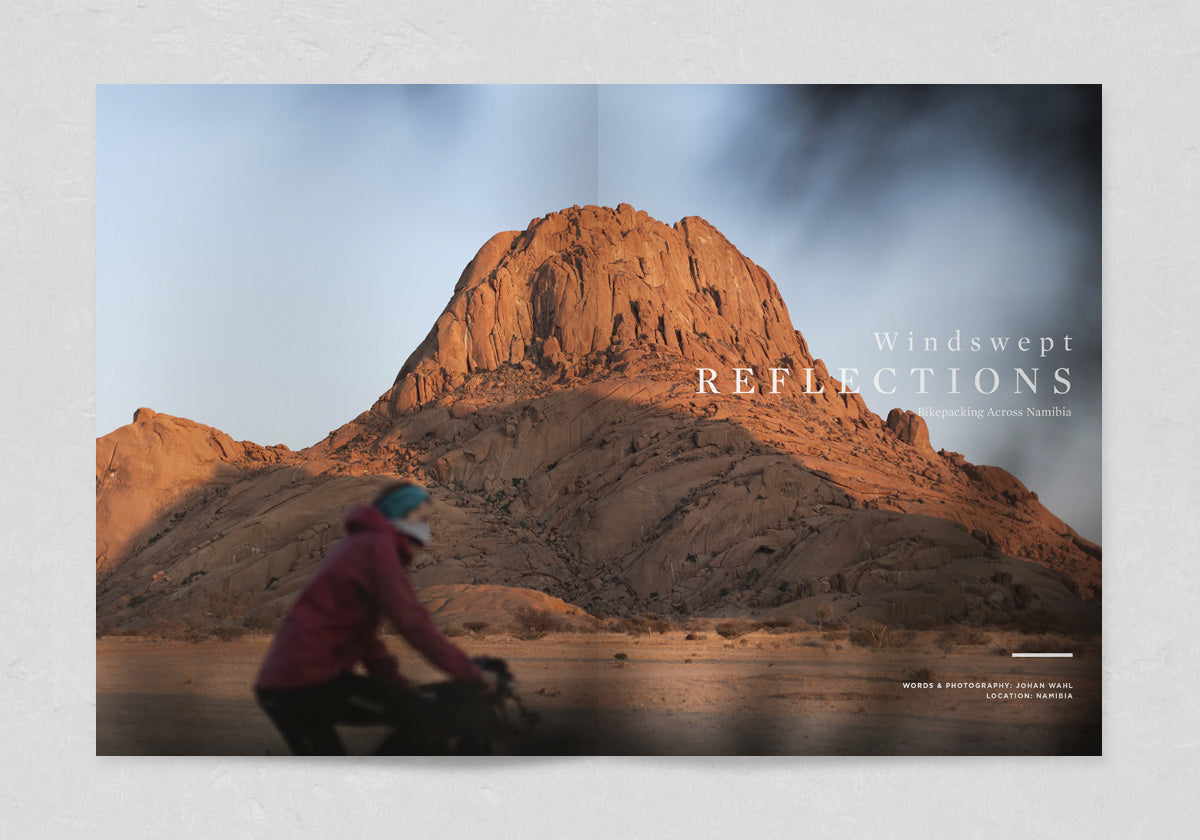 Sidetracked Volume 30