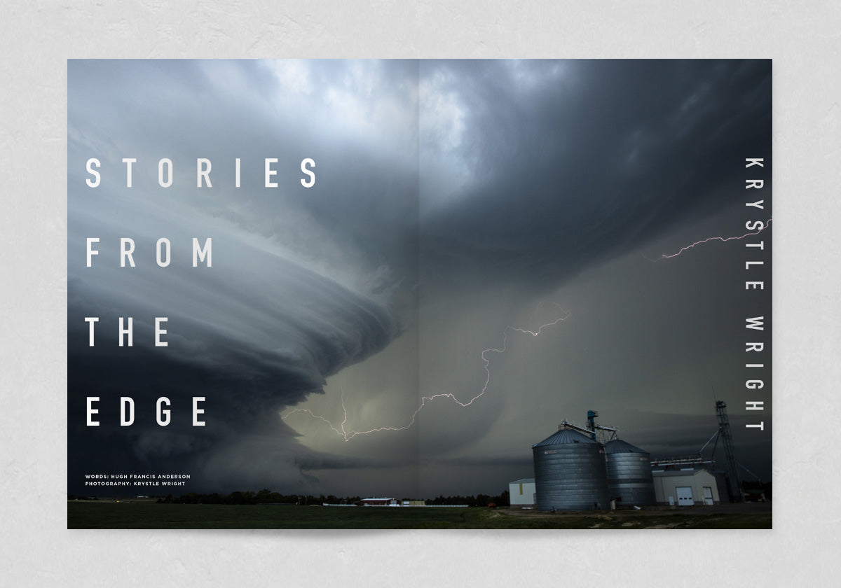 Sidetracked Volume 30