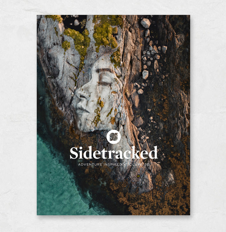 Sidetracked Volume 30
