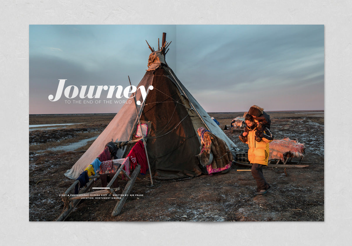 Sidetracked Volume 09