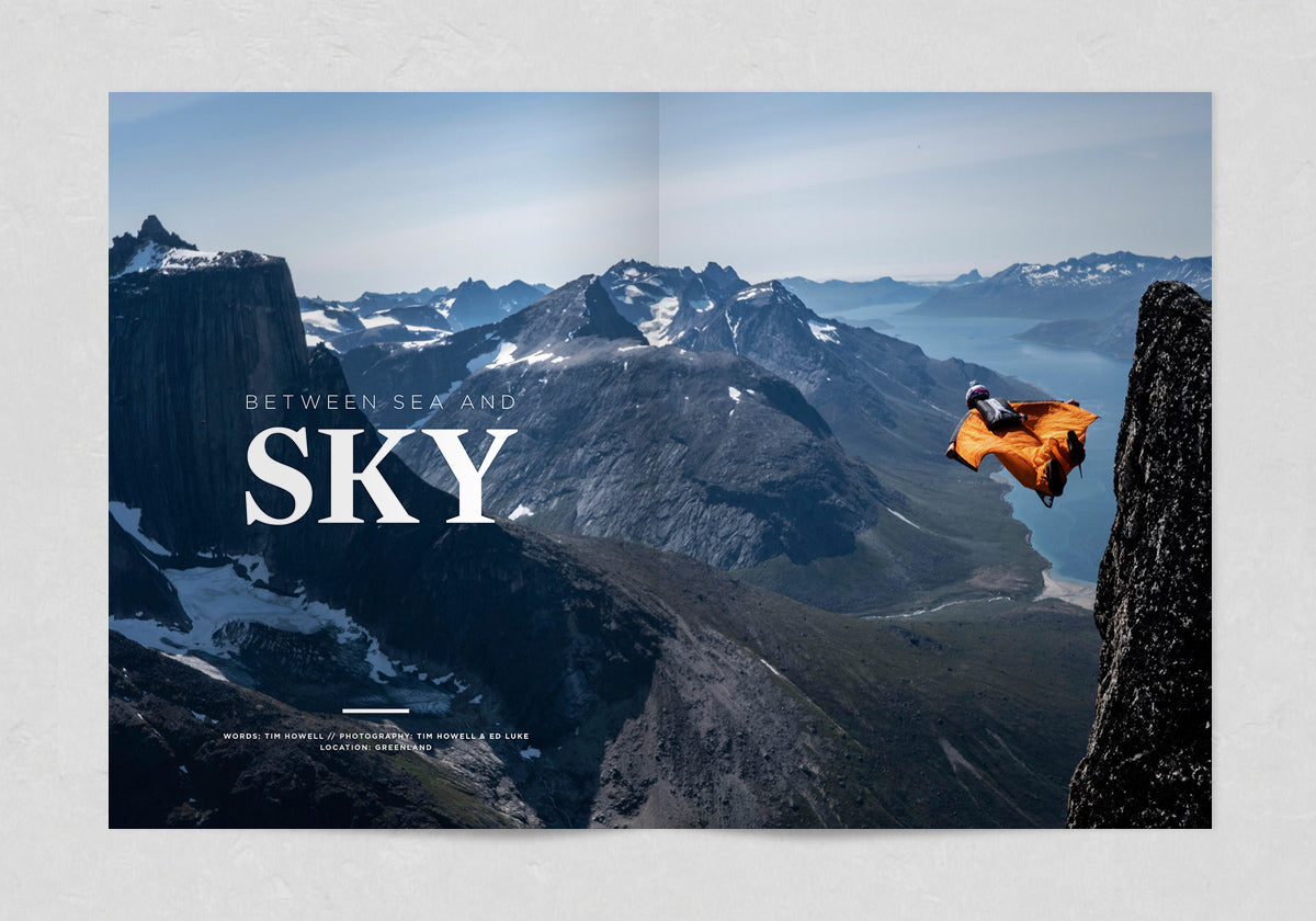 Sidetracked Volume 16