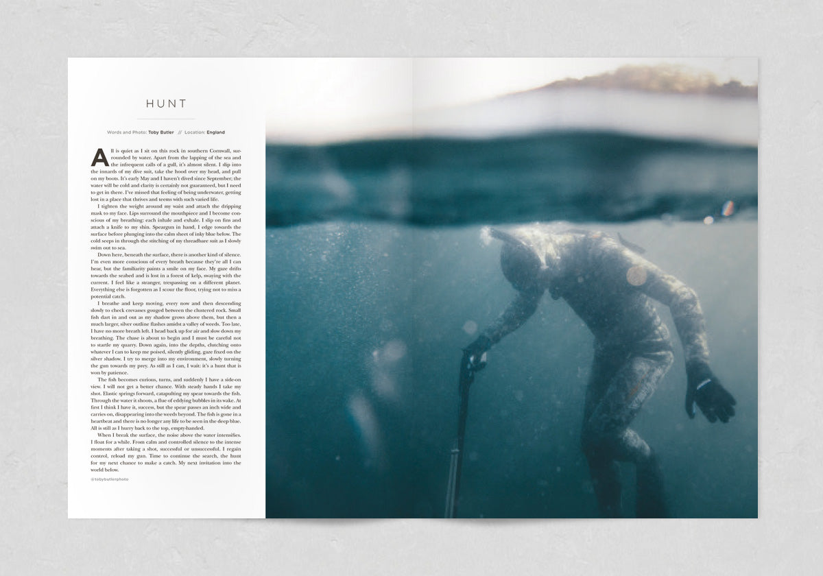 Sidetracked Volume 10