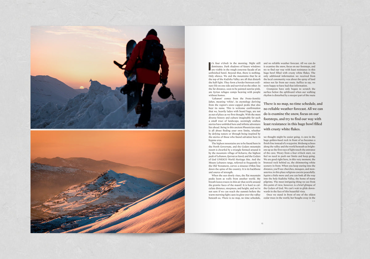 Sidetracked Volume 16