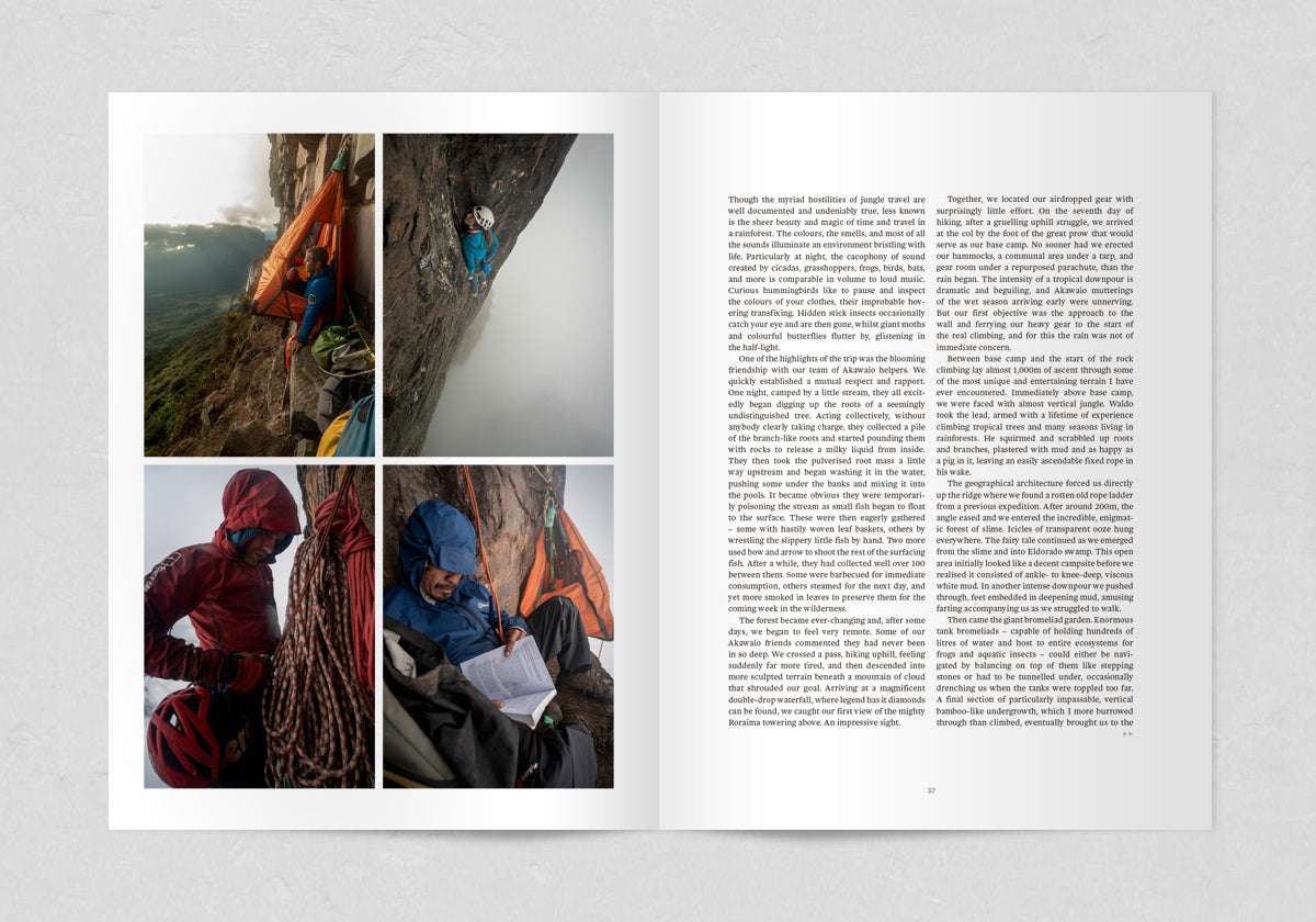 Sidetracked Volume 17