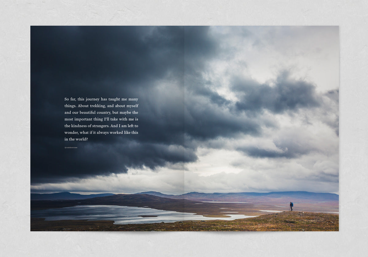 Sidetracked Volume 14