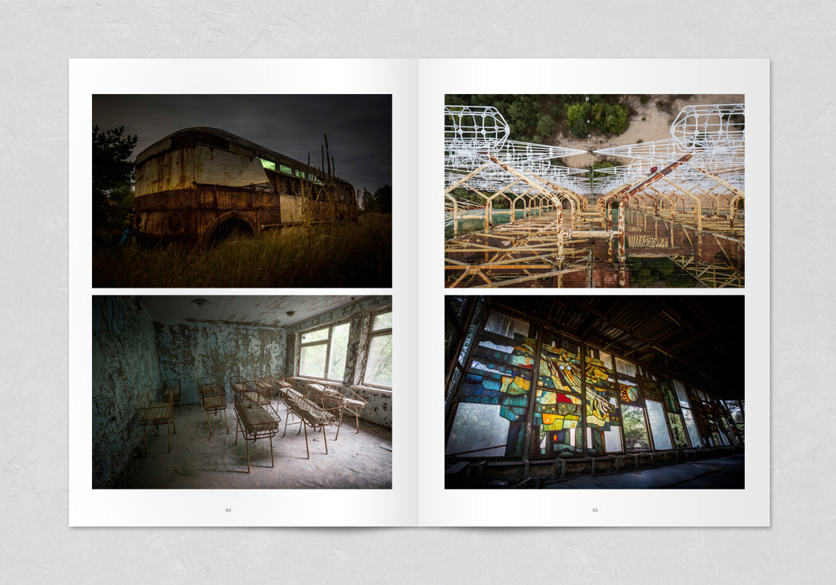 Sidetracked Volume 09