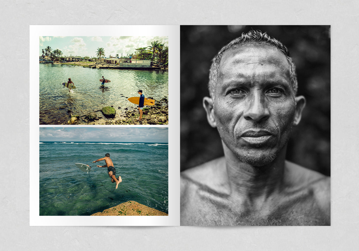 Sidetracked Volume 16