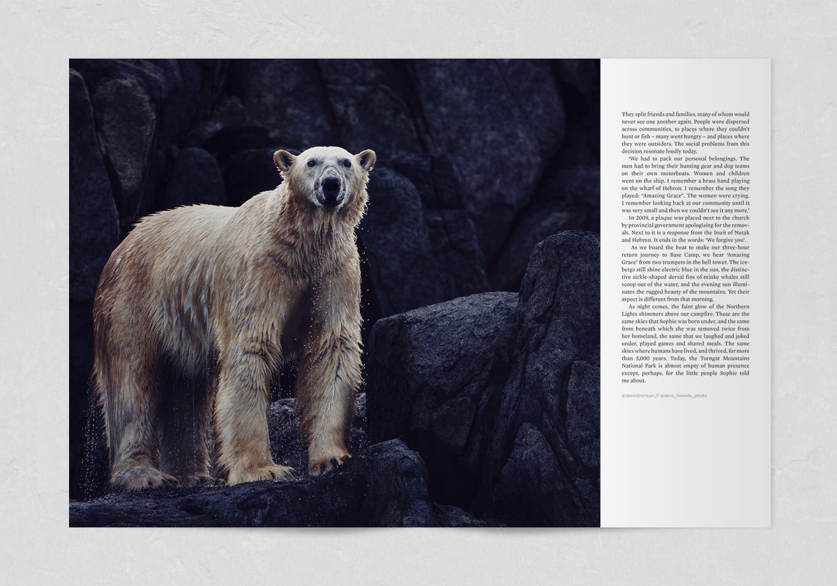 Sidetracked Volume 16