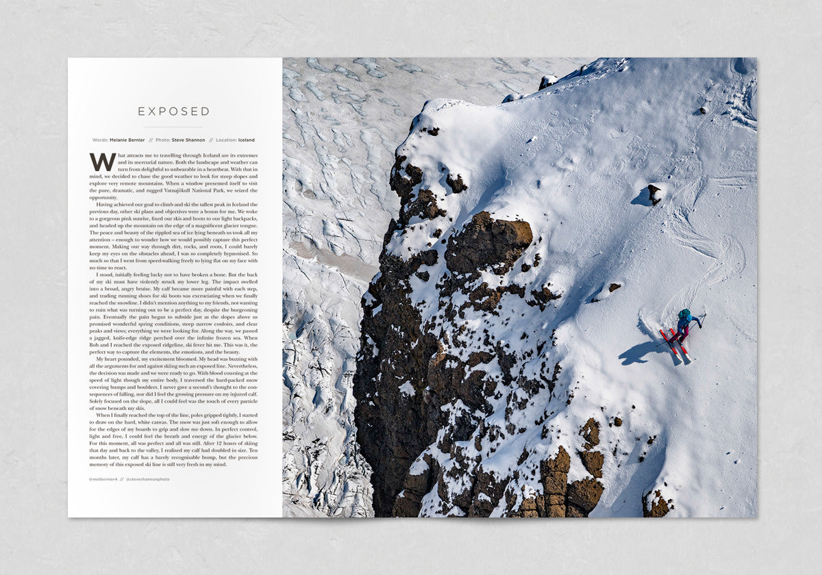 Sidetracked Volume 09