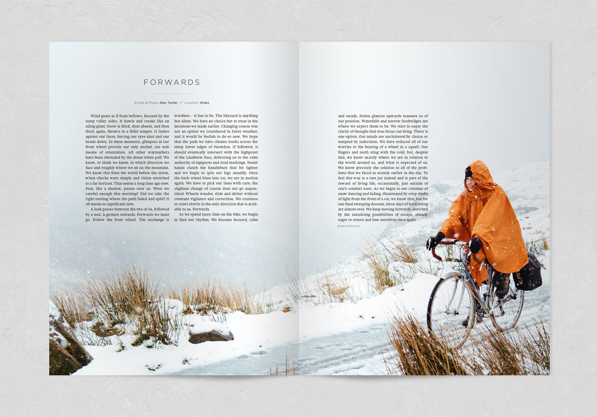 Sidetracked Volume 14
