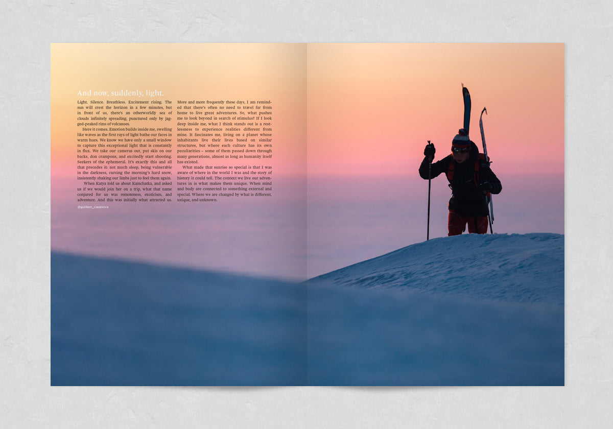 Sidetracked Volume 18