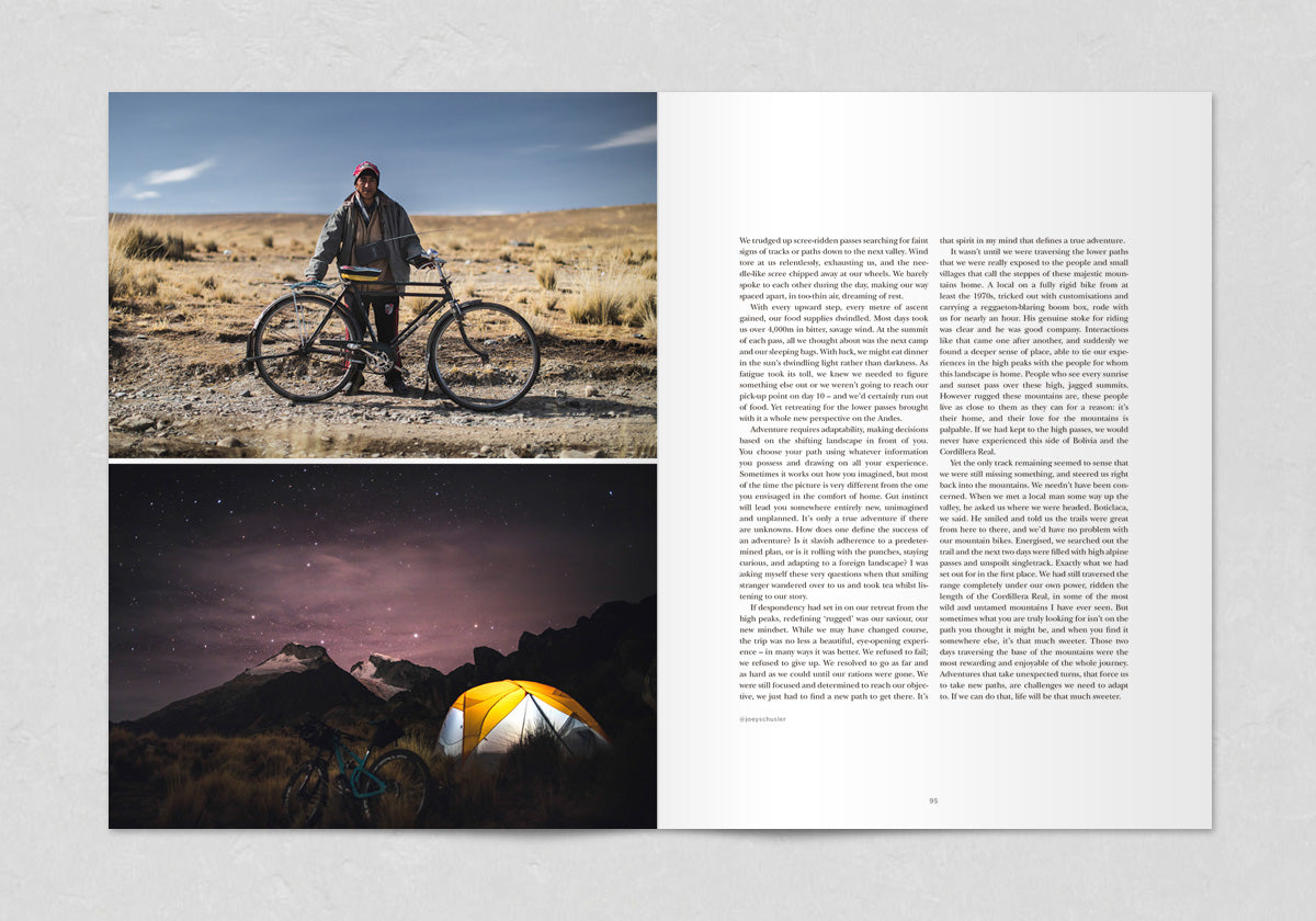 Sidetracked Volume 09