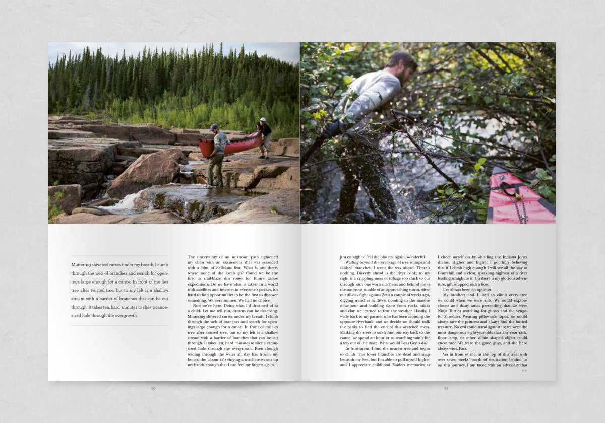 Sidetracked Volume 03