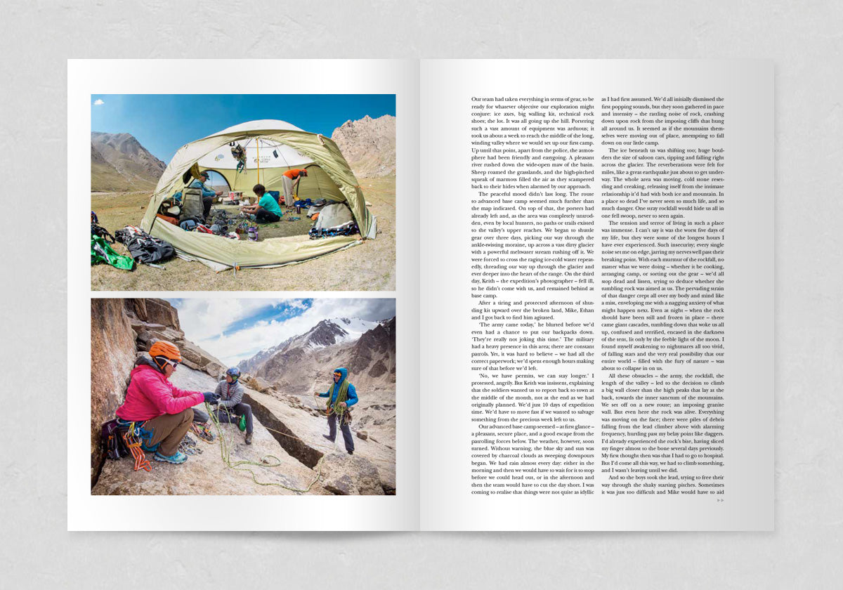 Sidetracked Volume 02