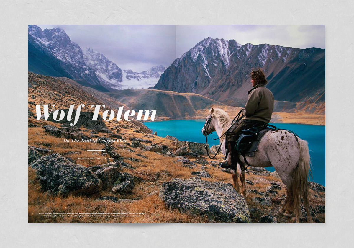 Sidetracked Volume 04