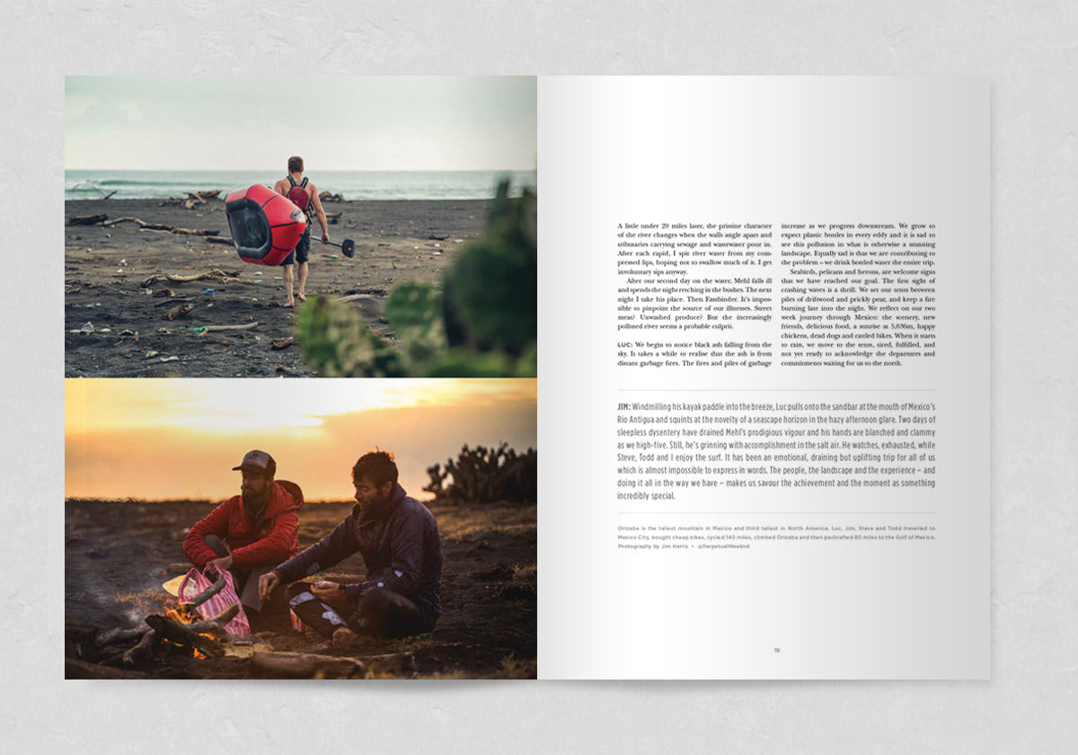 Sidetracked Volume 01