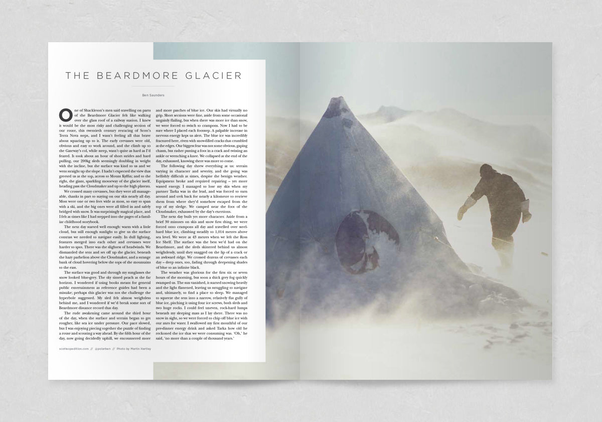 Sidetracked Volume 04