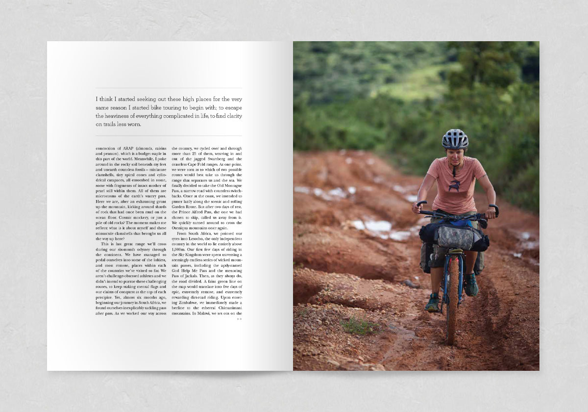 Sidetracked Volume 02