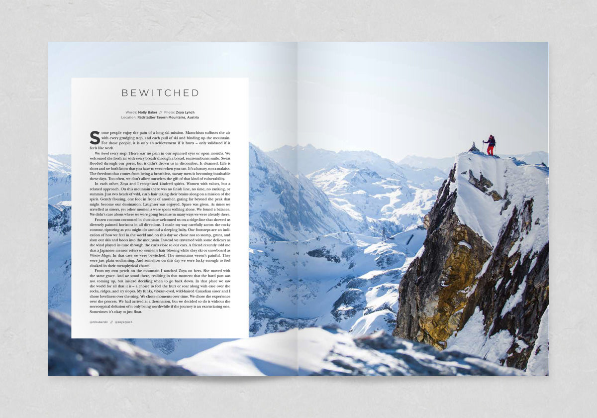 Sidetracked Volume 04