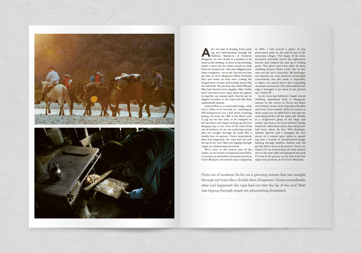 Sidetracked Volume 03