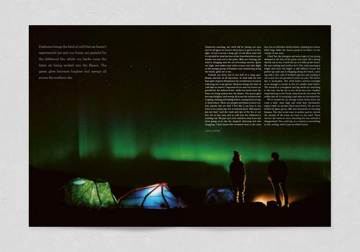 Sidetracked Volume 03