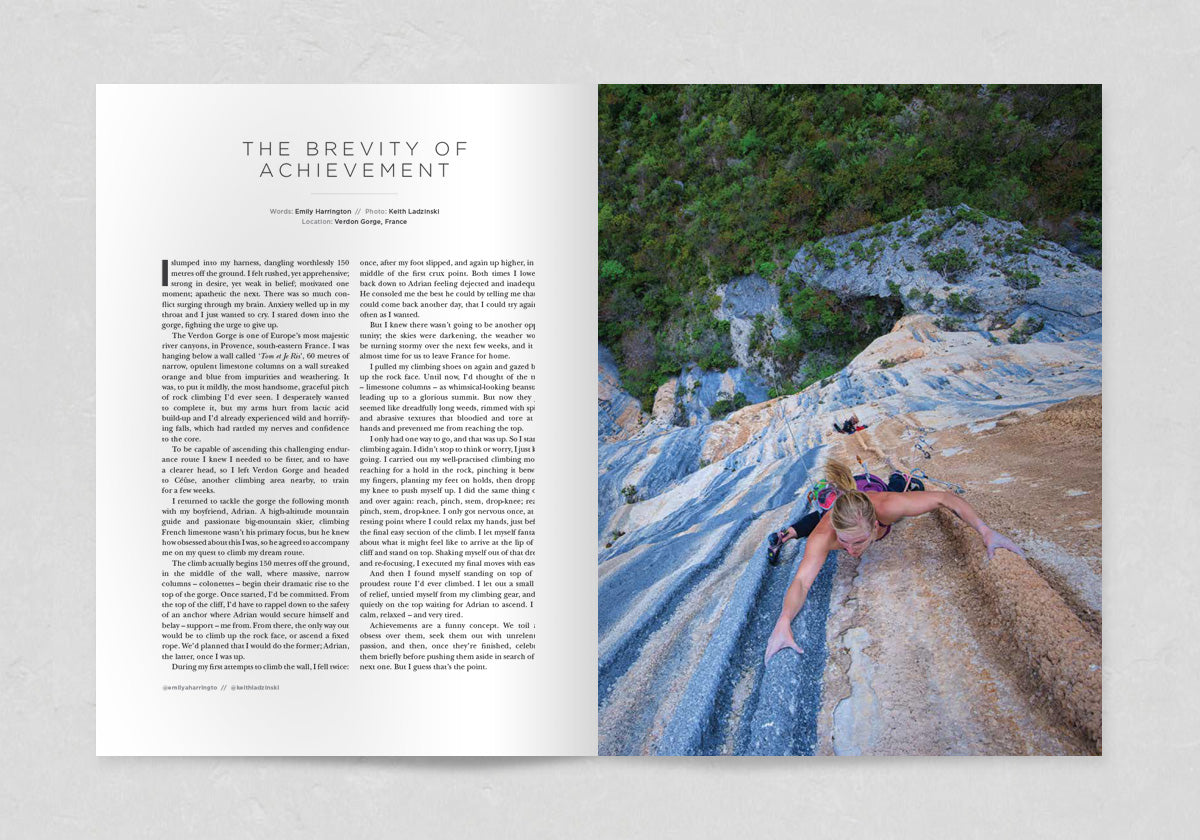 Sidetracked Volume 04