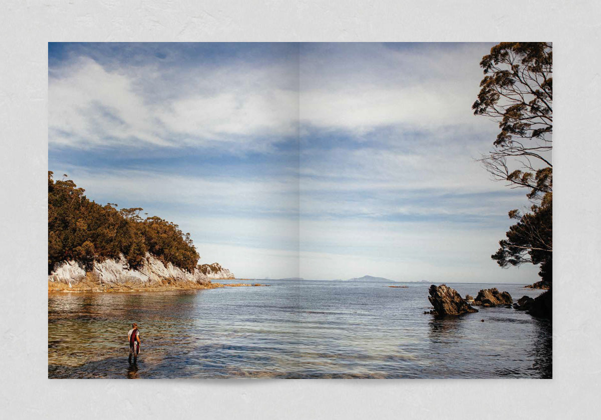 Sidetracked Volume 01