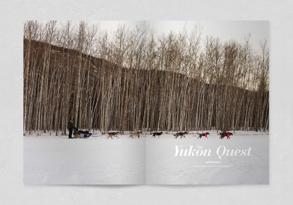 Sidetracked Volume 01