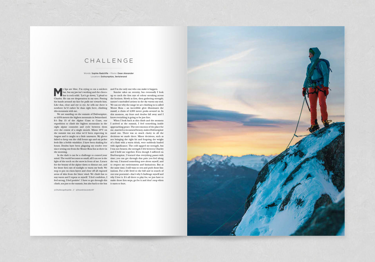 Sidetracked Volume 03