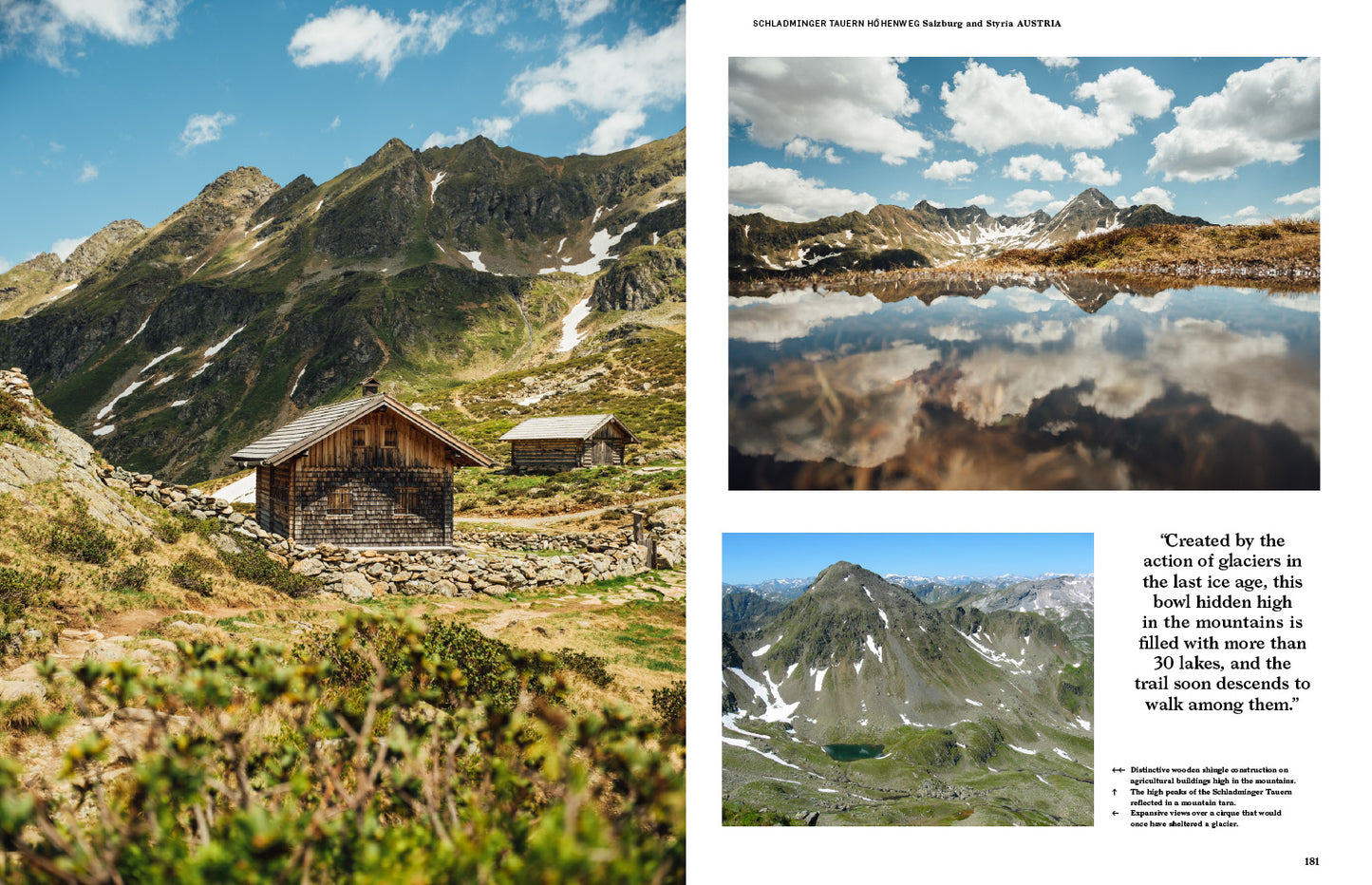 Wanderlust Alps