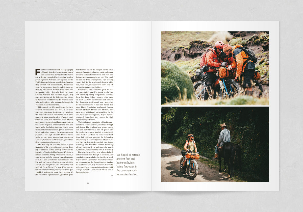 Sidetracked Volume 05