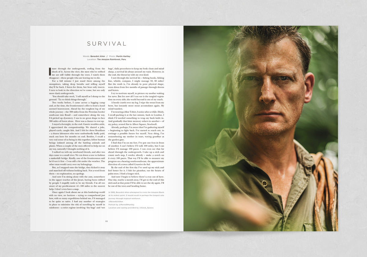 Sidetracked Volume 05