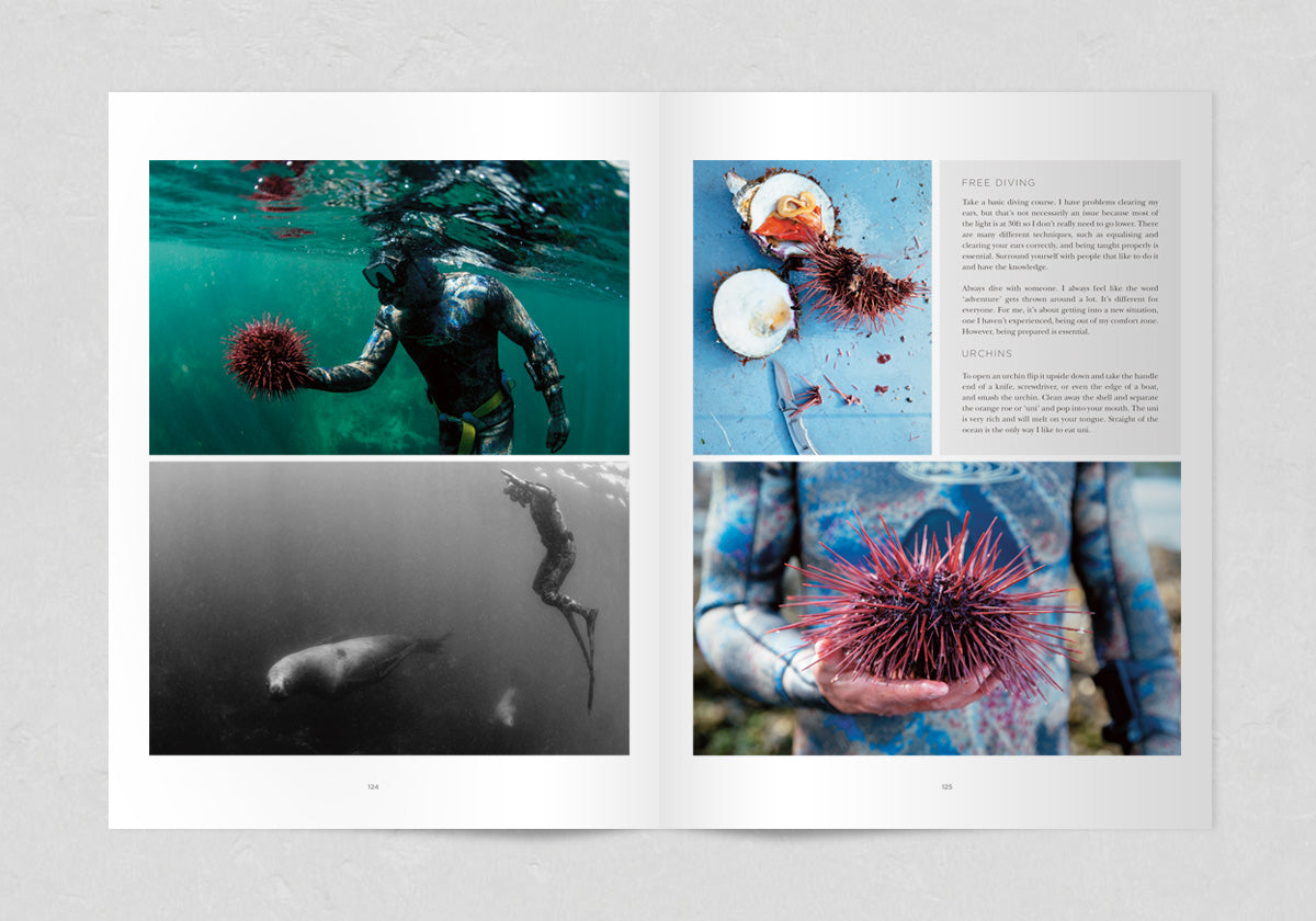 Sidetracked Volume 06