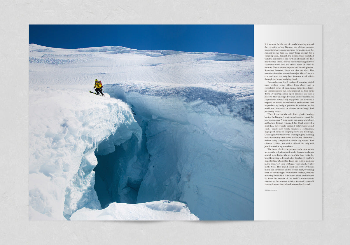 Sidetracked Volume 07