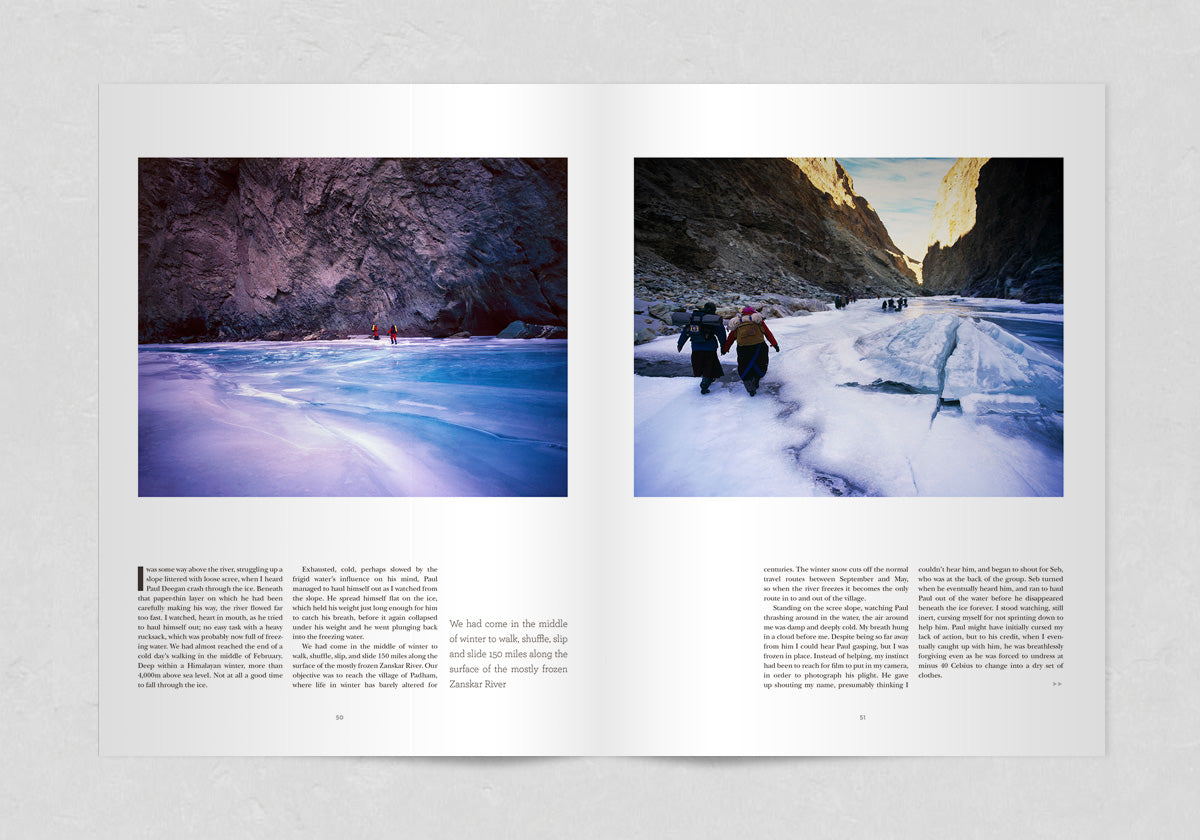 Sidetracked Volume 07