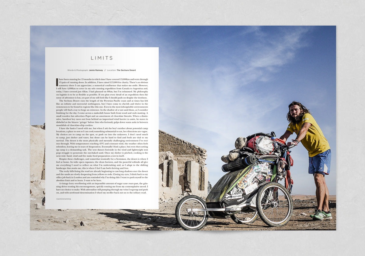 Sidetracked Volume 07