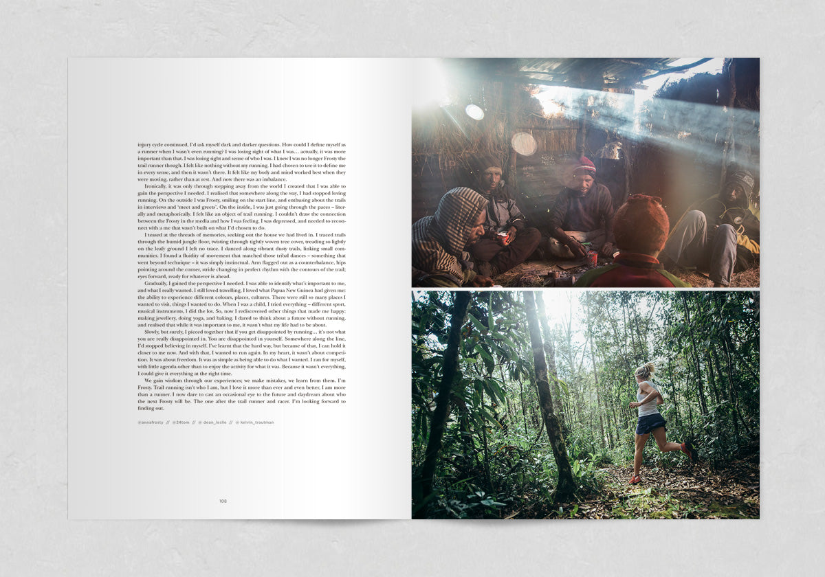 Sidetracked Volume 07