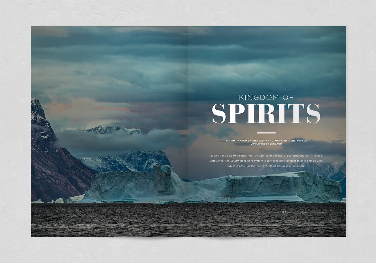 Sidetracked Volume 07