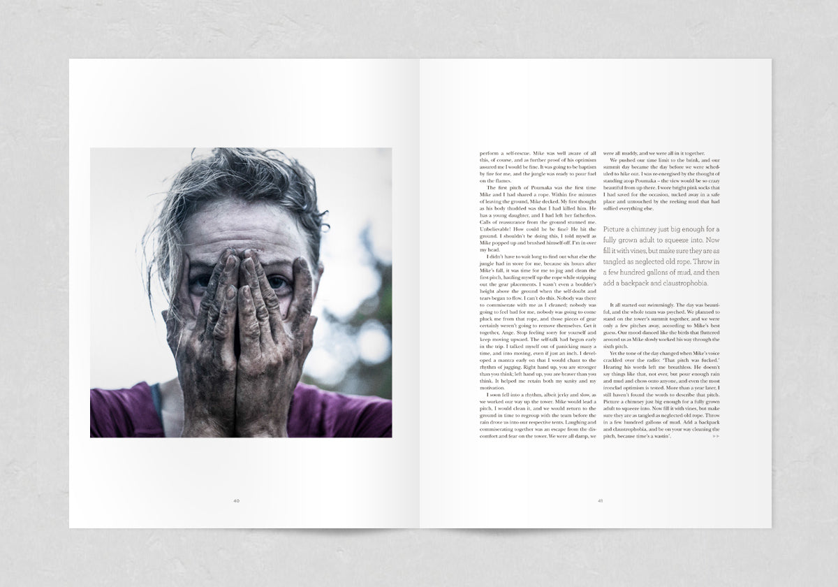 Sidetracked Volume 08
