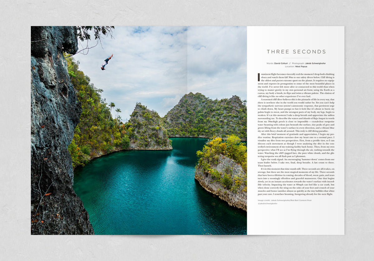 Sidetracked Volume 08