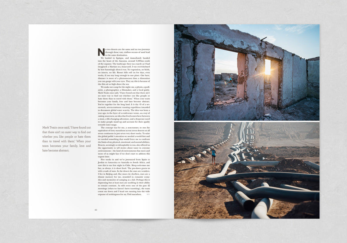 Sidetracked Volume 08