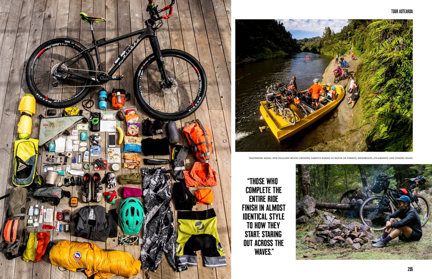 Grand Bikepacking Journeys