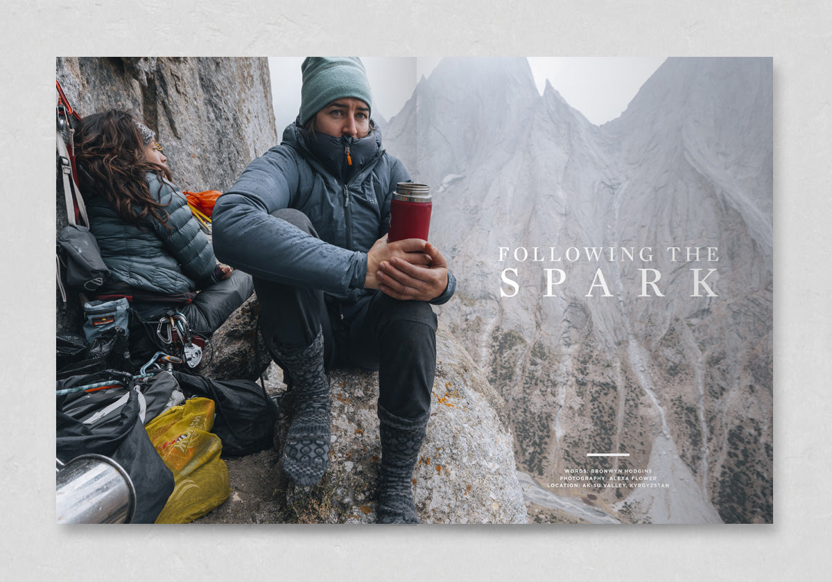 Sidetracked Volume 36