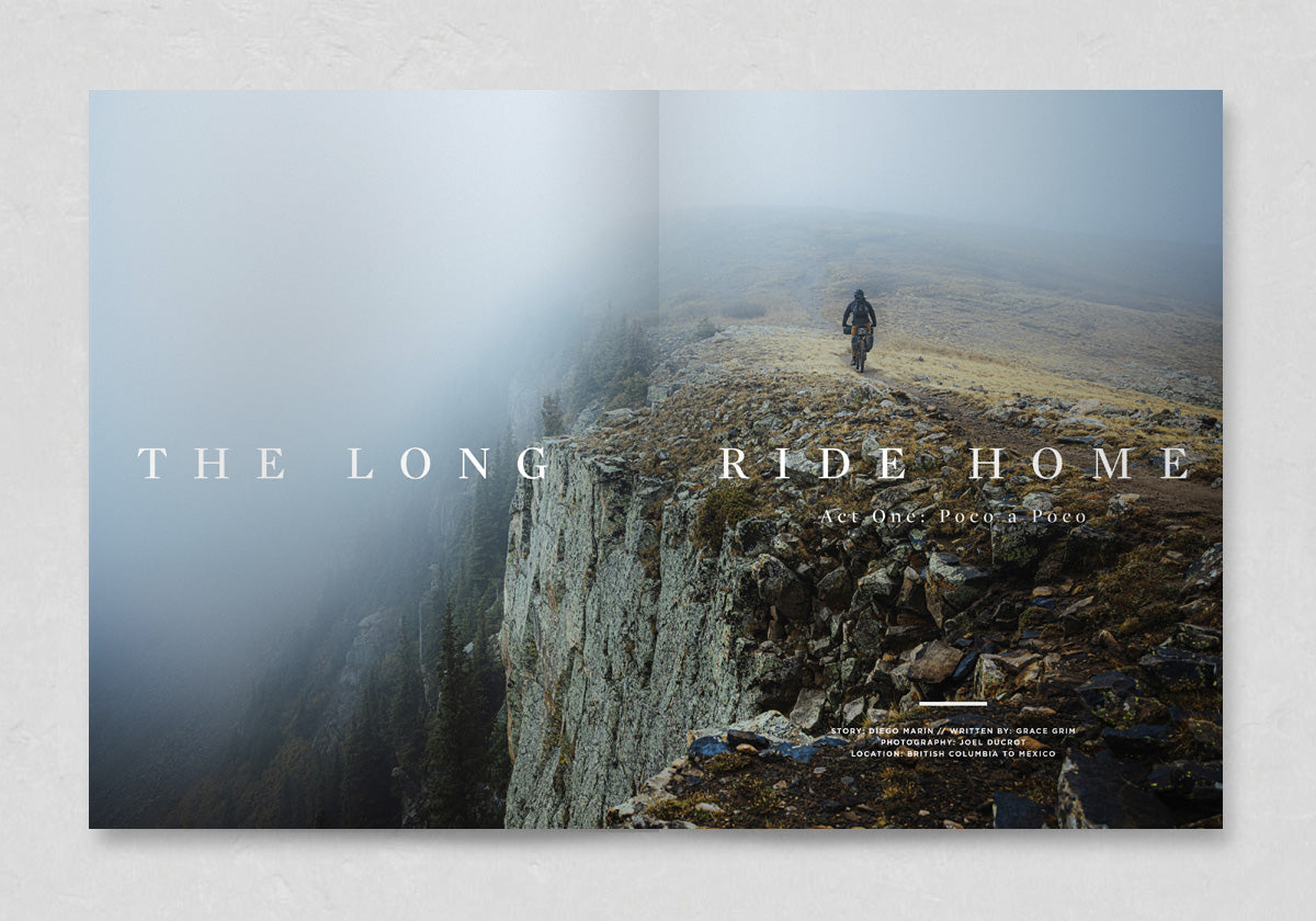 Sidetracked Volume 36