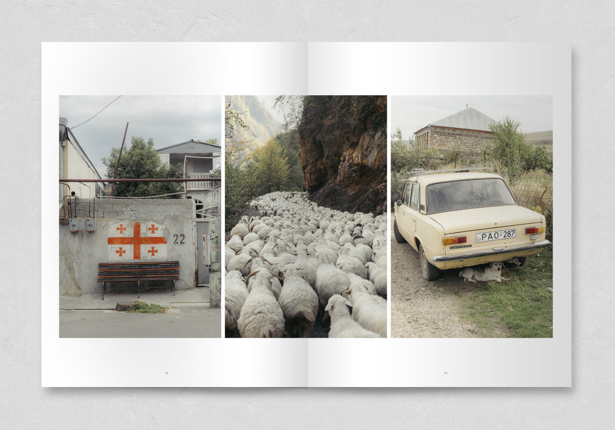 Sidetracked Volume 36