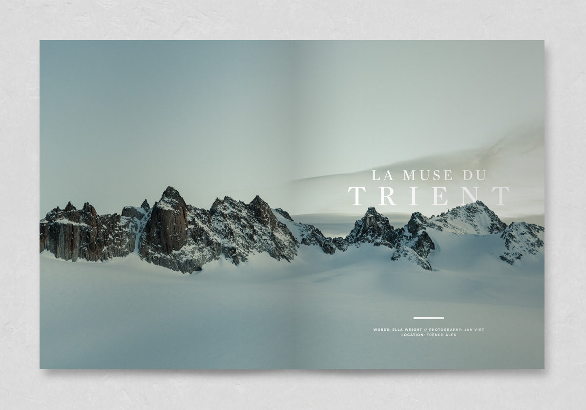 Sidetracked Volume 37