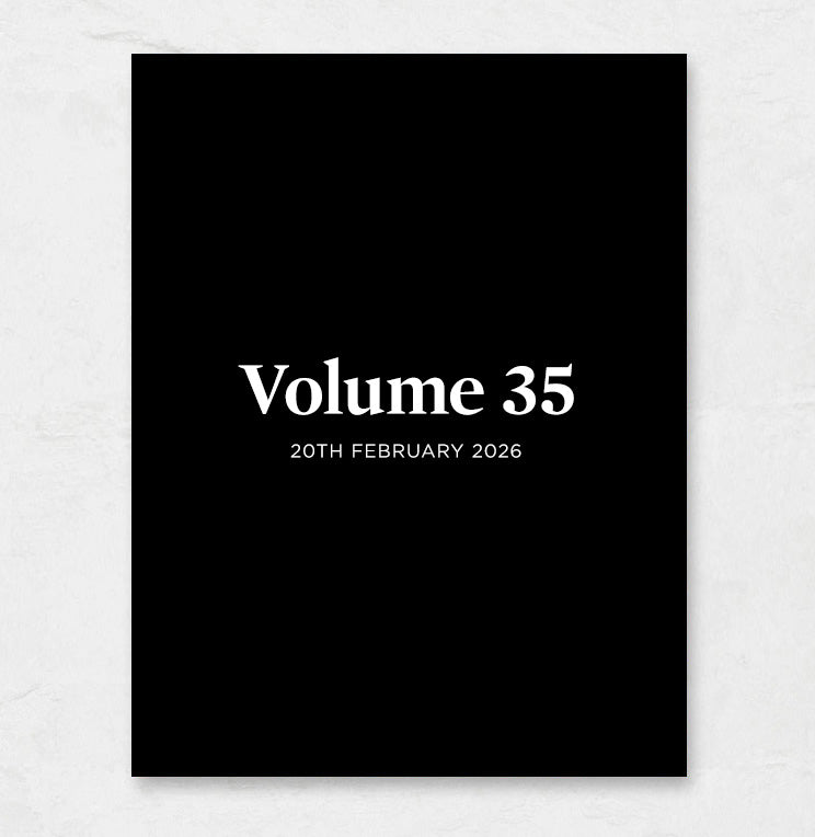 Sidetracked Volume 35