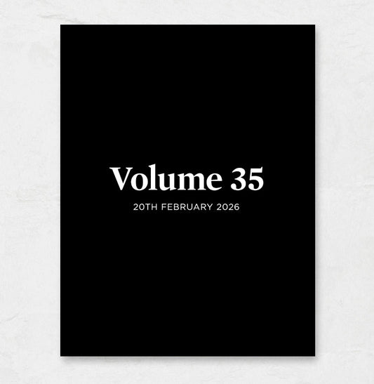 Sidetracked Volume 35